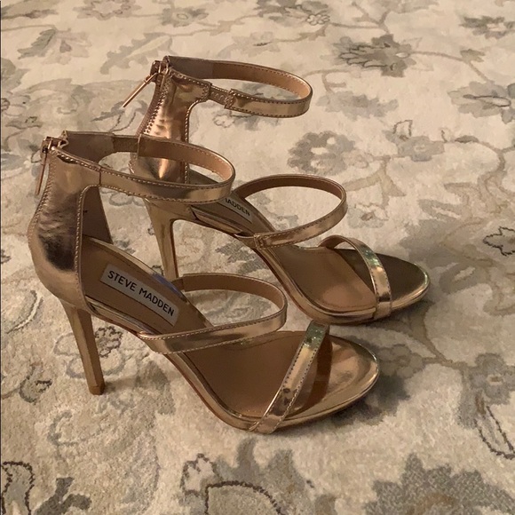 Steve Madden Heel - Picture 3 of 3